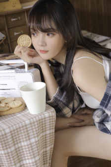 元气满满的哥哥